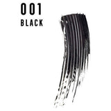 Max Factor Divine Lashes mascara Rich Black 8ml, imported from the UK