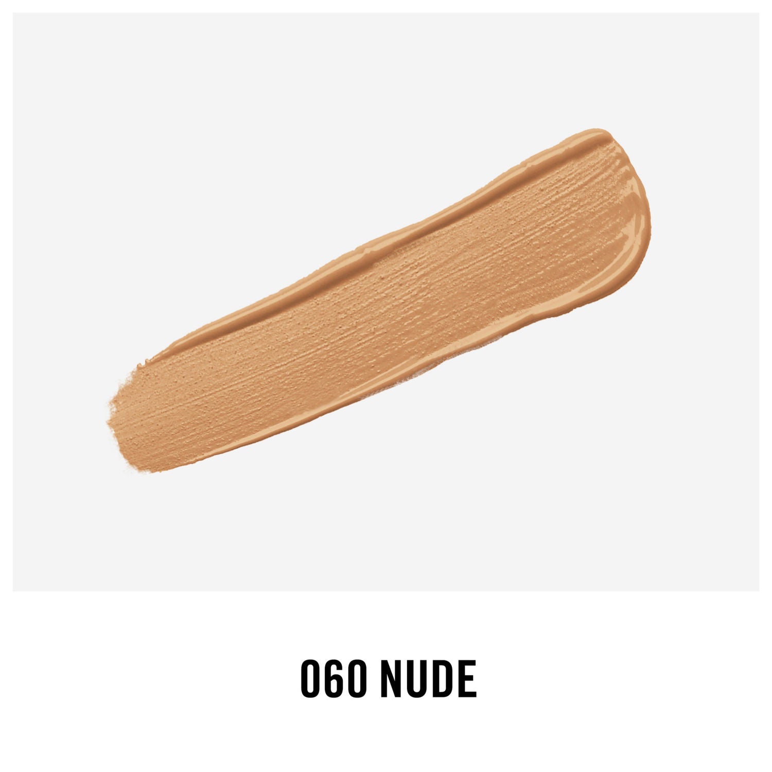 Rimmel London concealer 060 Nude 10ml, imported from the UK