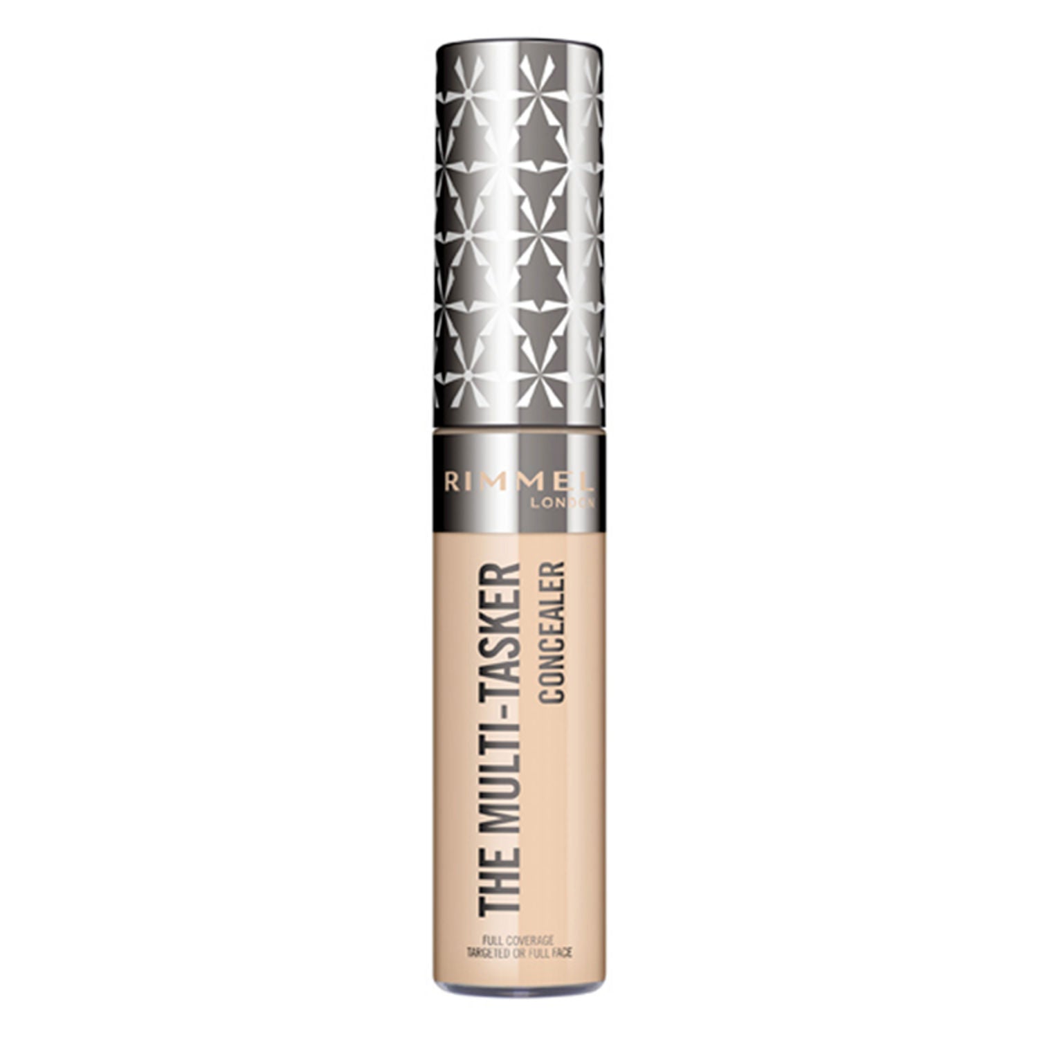 Rimmel concealer 020 Fair 10ml, UK version