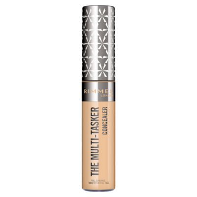 Rimmel Multi Tasker Concealer 030 Light 10ml - British product