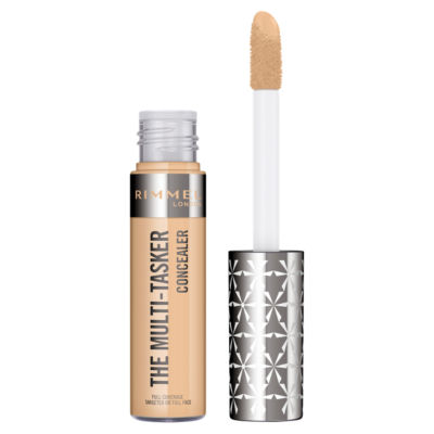Rimmel Multi Tasker Concealer 030 Light 10ml - British product