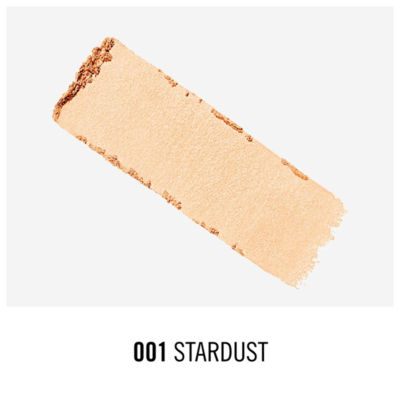 Rimmel London highlighter 001 Stardust 8g (British brand)