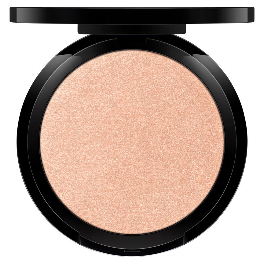 Rimmel London High'Light Highlighting Powder 002 Candlelit 8g GOODS ASDA   