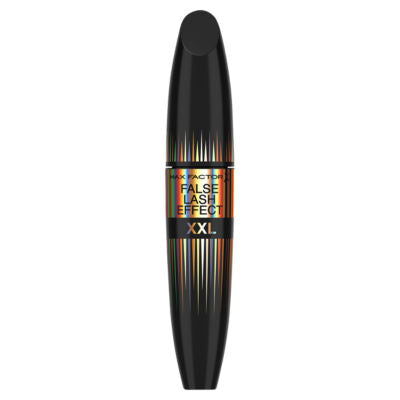 Max Factor false lash effect mascara black - British product