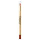 Max Factor Colour Elixir Lip Liner Brown n Bold GOODS ASDA   