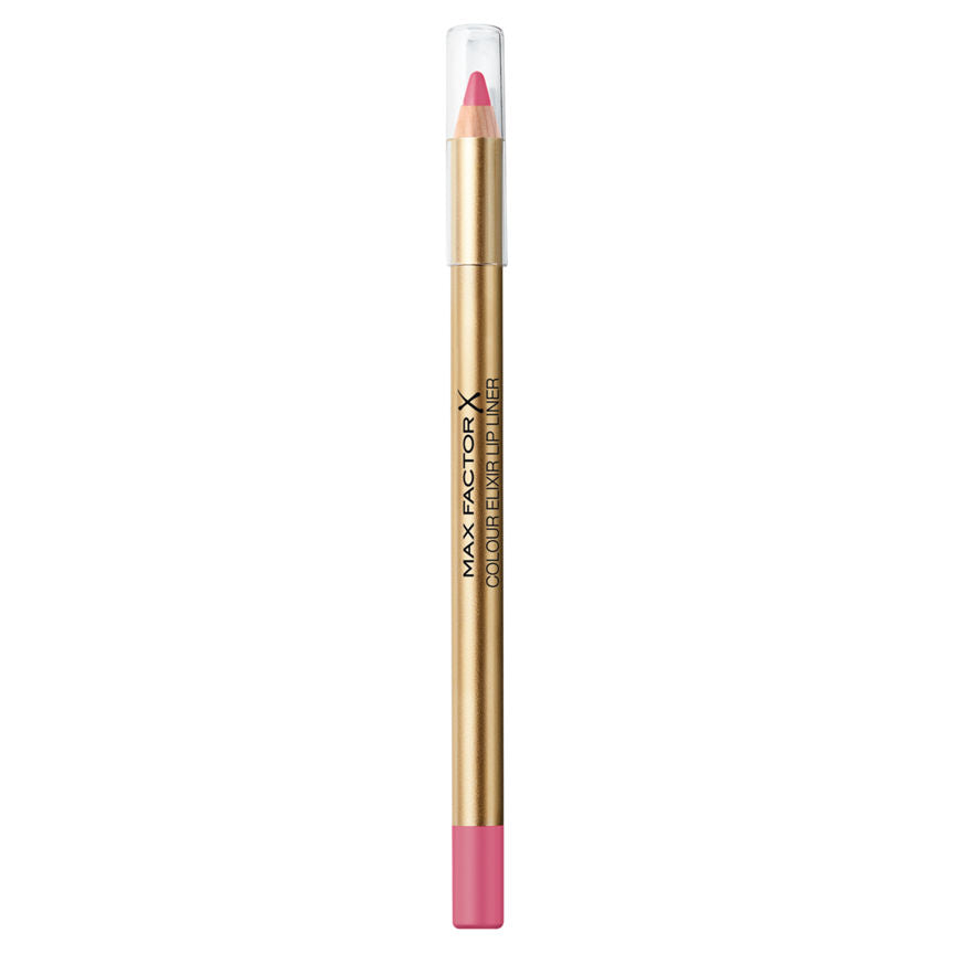 Max Factor Colour Elixir Lip Liner Pink Princess