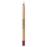 Max Factor Colour Elixir Lip Liner Deep Berry GOODS ASDA   