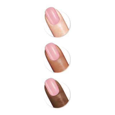 Sally Hansen Miracle Gel nail polish Shell Yeah 14.7ml - British product