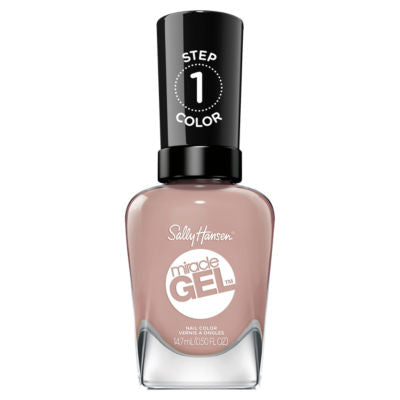 Sally Hansen nail polish Love At First Flight 14.7ml - British product