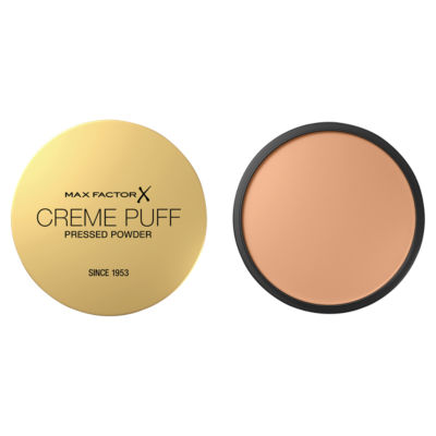 Max Factor Crème Puff Powder Compact Candle Glow 14g