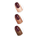 Sally Hansen nail polish Nothing to Wine About 14.7ml (British brand)