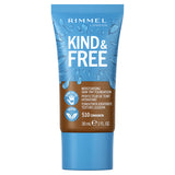 Rimmel London Kind & Free Moisturising Skin Tint Foundation Cinnamon GOODS ASDA   