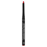 Rimmel London Lasting Finish Automatic Lip Liner 024 Red Diva 0.25g GOODS ASDA   