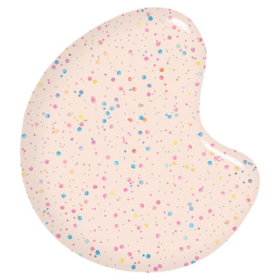 Sally Hansen nail polish Sprinkle Sprinkle 9ml (British brand)