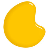 Sally Hansen My Ca-Banana nail polish 9ml (British brand)