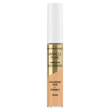 Max Factor Miracle Pure Concealer with Vitamin C & Hyaluronic Acid, Shade 02
