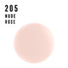 Max Factor nail polish Nude Rose 12ml, imported from the UK