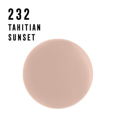 ASDA Max Factor Miracle Pure Neglelakk Tahitian Sunset 232- Kjøp online hos McGrocer