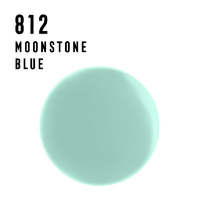 ASDA Max Factor Miracle Pure Neglelakk Moonstone Blue 12ml- Kjøp online hos McGrocer