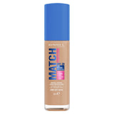 Rimmel Match Perfection Foundation 200N Soft Beige - British product