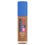 Rimmel Match Perfection Foundation 503N Mocha SPF20, UK version