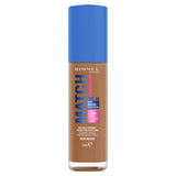 Rimmel Match Perfection Foundation 503N Mocha SPF20, UK version