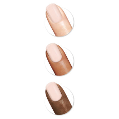 Sally Hansen Good Kind Pure Nail Polish 10ml (British brand)