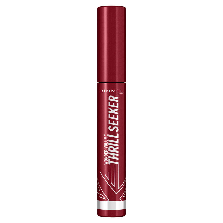 Rimmel London Thrill Seeker Mascara Black Brown GOODS ASDA   