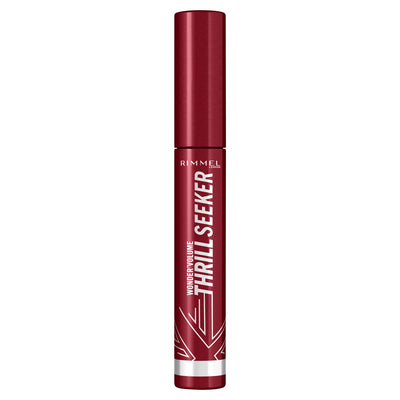 ASDA Rimmel London Thrill Seeker Black Brown Mascara- Buy online at McGrocer