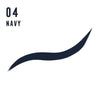 Max Factor flytende eyeliner marineblå 1.7 ml, importert fra Storbritannia