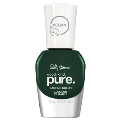 Sally Hansen Nail Polish Matcha Love (British brand)