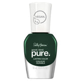 Sally Hansen Nail Polish Matcha Love (British brand)
