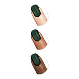 Sally Hansen Nail Polish Matcha Love (British brand)