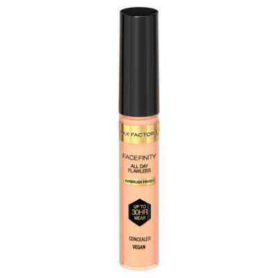 Max Factor All Day Flawless Concealer 7.8ml (British brand)