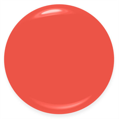 Rimmel London Super Gel Long Lasting Gel-Like Nail Polish 047 Spiced Coral 12ml