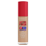 Rimmel London Lasting Finish 35 Hour Foundation 103 True Ivory GOODS ASDA   