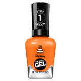 Sally Hansen Miracle Gel nail polish 14.7ml, imported from the UK