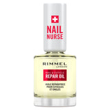 Rimmel London Nail Nurse cuticle repair oil, UK version