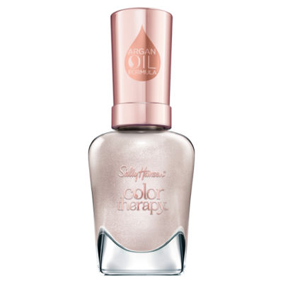 Sally Hansen Color Therapy nail polish 14.7ml (British brand)