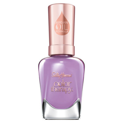 Sally Hansen Color Therapy nail polish 14.7ml (British brand)