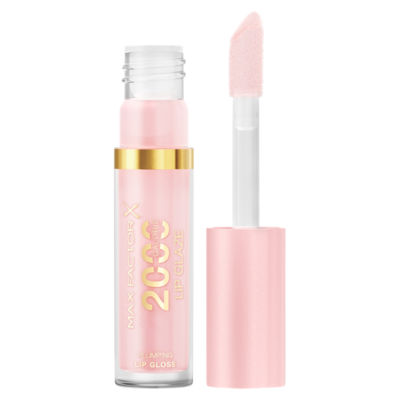 Max Factor lip gloss 010 Cotton Candy - British product