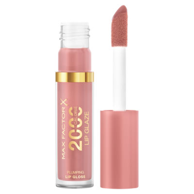 Max Factor lip gloss 085 Floral Cream - British product