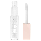 Rimmel Oh My Gloss lip oil Clear Cloud, UK version