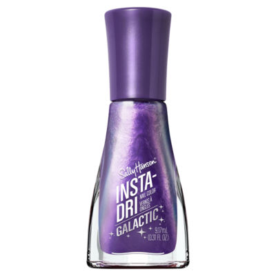Sally Hansen Insta-Dri nail polish 9ml, imported from the UK