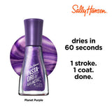 Sally Hansen Insta-Dri nail polish 9ml, imported from the UK