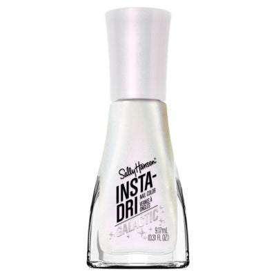 Sally Hansen Insta-Dri 9ml nail polish imported from the UK