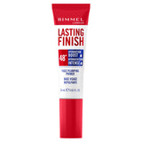 Rimmel Lasting Finish 48hr Hydration Boost primer, British brand