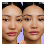 Max Factor serum foundation 40-60 Light 30ml (British brand)