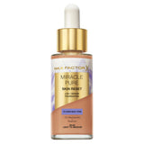 Max Factor Miracle Pure serum foundation 30ml, UK version