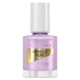 Max Factor nail polish Serene Amethyst 12ml (British brand)